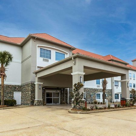 Comfort Inn & Suites New Iberia - Avery Island Екстериор снимка